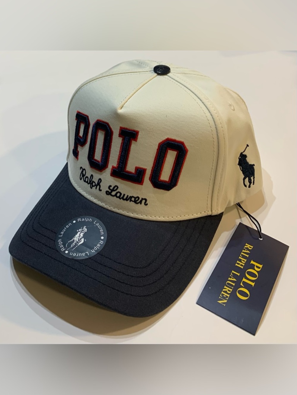 Polo Ralph Lauren Hat
